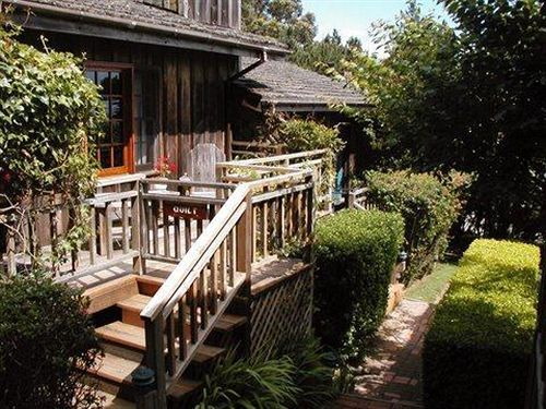 North Coast Country Inn Gualala Exterior foto